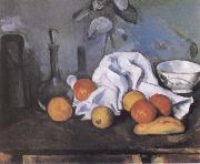 Paul Cezanne Post-impressionism France oil painting reproduction